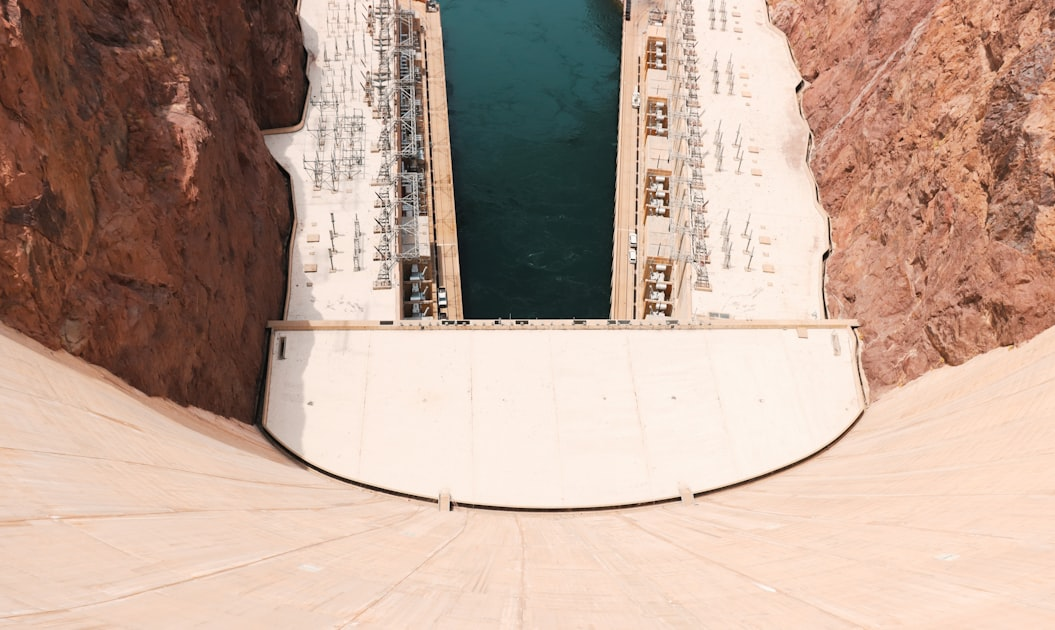 The Role of Dams in Energy Generation