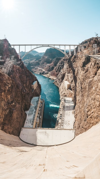 Future of Hydroelectric Energy