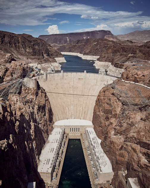 Understanding Hydroelectric Power